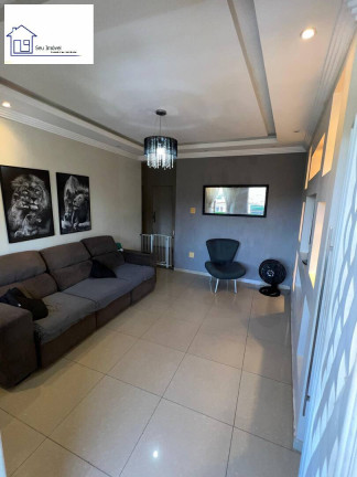 Casa com 3 Quartos à Venda, 220 m² em Curicica - Rio De Janeiro