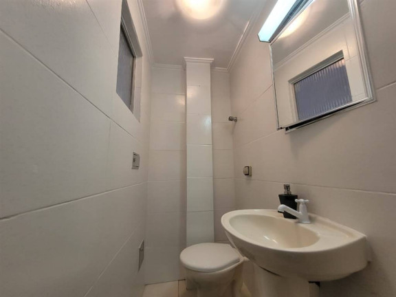 Imagem Apartamento com 2 Quartos à Venda, 72 m² em Tupi - Praia Grande