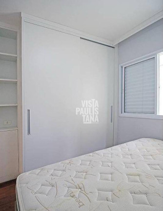 Imagem Apartamento com 3 Quartos para Alugar, 87 m² em Vila Olímpia - São Paulo Imagem Apartamento com 3 Quartos para Alugar, 87 m² em Vila Olímpia - São Paulo