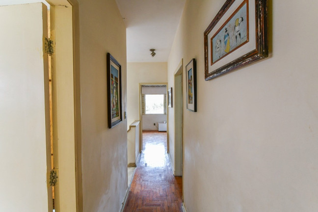 Imagem Casa com 3 Quartos à Venda, 199 m² em Indianópolis - São Paulo