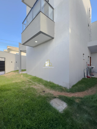 Imagem Casa com 3 Quartos à Venda, 110 m² em Colina De Laranjeiras - Serra Imagem Casa com 3 Quartos à Venda, 110 m² em Colina De Laranjeiras - Serra