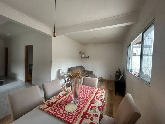Imagem Casa com 2 Quartos à Venda, 77 m² em Aviacao - Praia Grande Imagem Casa com 2 Quartos à Venda, 77 m² em Aviacao - Praia Grande