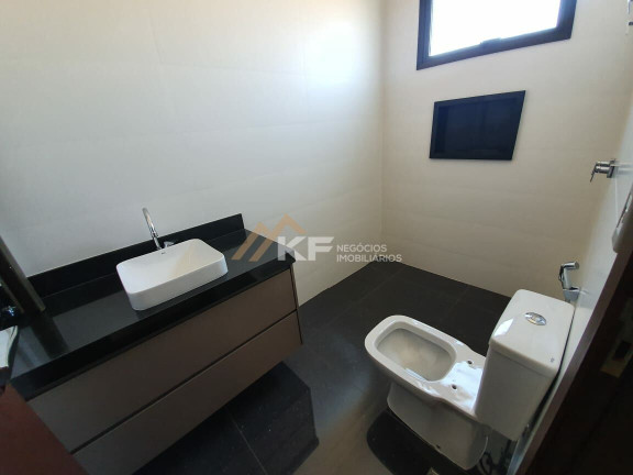 Imagem Casa de Condomínio com 5 Quartos à Venda, 392 m² em Alphaville - Ribeirão Preto