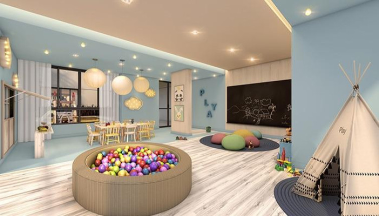 Imagem Apartamento à Venda, 115 m² em Perdizes - São Paulo Imagem Apartamento à Venda, 115 m² em Perdizes - São Paulo