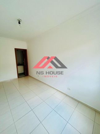 Imagem Imóvel com 3 Quartos à Venda, 81 m² em Santa Maria - São Caetano Do Sul