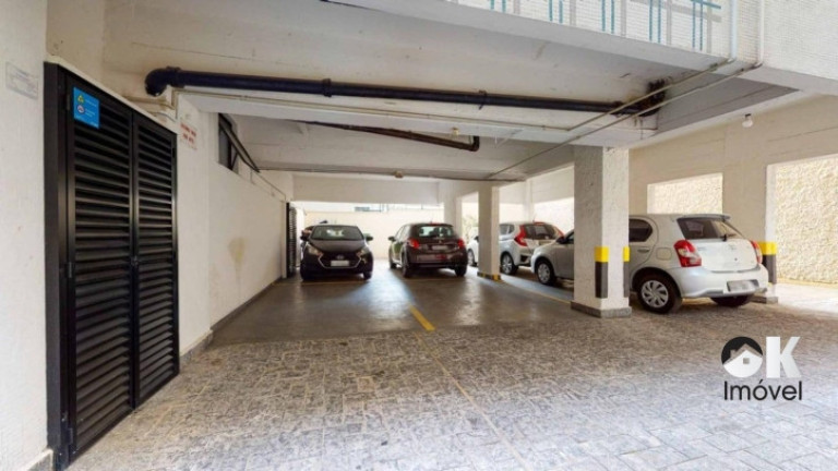 Imagem Apartamento com 2 Quartos à Venda, 85 m² em Jardim Paulista - São Paulo