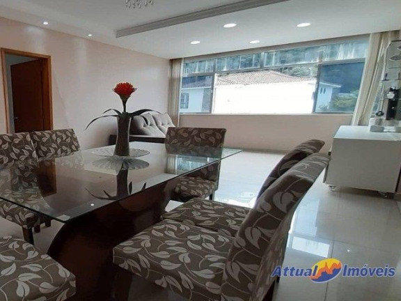 Imagem Imóvel com 2 Quartos à Venda, 73 m² em Agriões - Teresópolis Imagem Imóvel com 2 Quartos à Venda, 73 m² em Agriões - Teresópolis