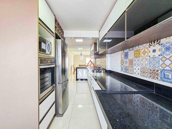 Imagem Apartamento com 3 Quartos à Venda, 154 m² em Vila Carrão - São Paulo
