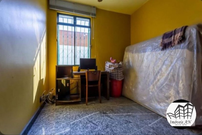 Imagem Apartamento com 3 Quartos à Venda, 111 m² em Vila Cloris - Belo Horizonte