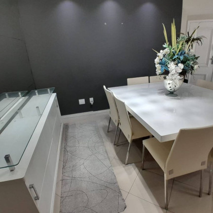 Imagem Apartamento com 3 Quartos à Venda, 129 m² em Campinas - São José