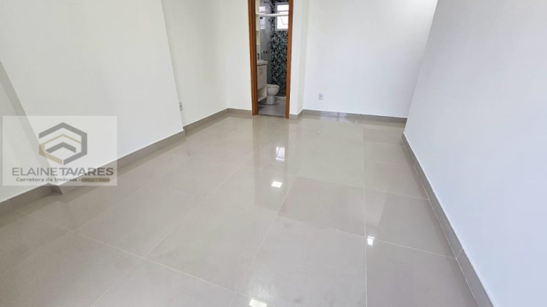 Imagem Apartamento com 3 Quartos à Venda, 115 m² em Itapuã - Vila Velha