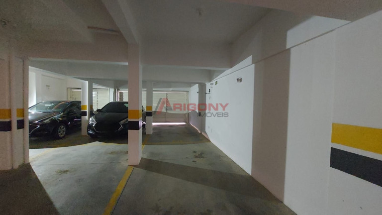 Imagem Apartamento com 1 Quarto à Venda, 46 m² em Camobi - Santa Maria