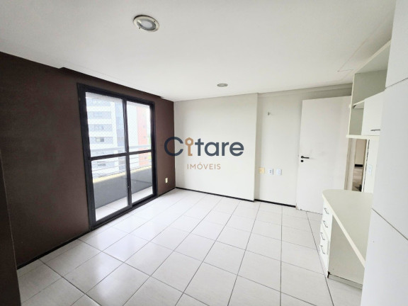 Imagem Apartamento com 3 Quartos à Venda, em Cocó - Fortaleza Imagem Apartamento com 3 Quartos à Venda, em Cocó - Fortaleza