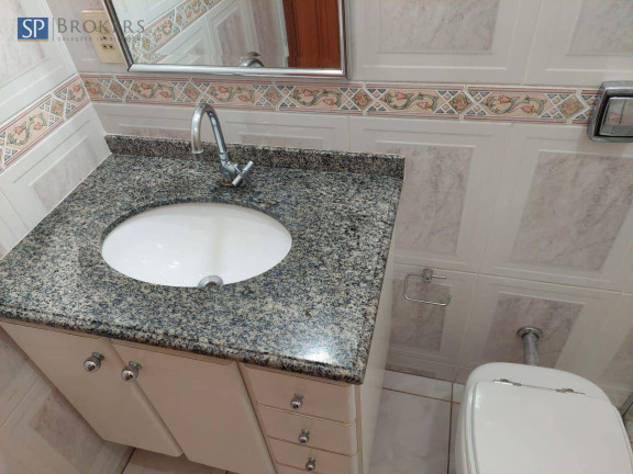 Imagem Apartamento com 2 Quartos à Venda, 79 m² em São Bernardo - Campinas