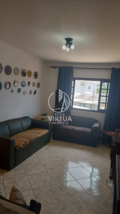 Casa com 3 Quartos à Venda, 102 m² em Jardim Bonfiglioli - São Paulo