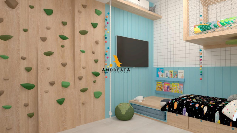Imagem Apartamento com 3 Quartos à Venda, 135 m² em Copacabana - Rio De Janeiro