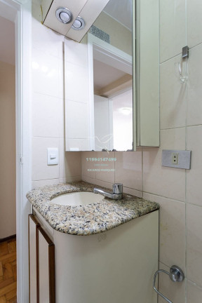 Imagem Apartamento com 3 Quartos à Venda, 114 m² em Jardim Paulista - São Paulo
