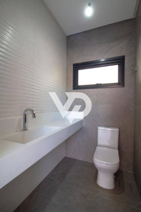 Imagem Casa de Condomínio com 4 Quartos à Venda, 560 m² em Alphaville - Barueri