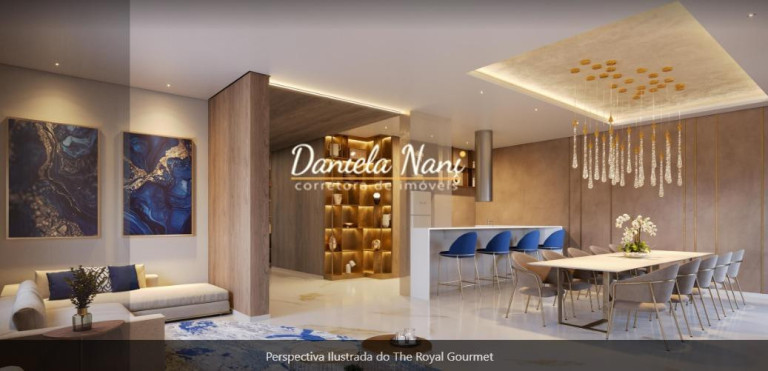Imagem Apartamento com 2 Quartos à Venda,  em Jardim - Santo André