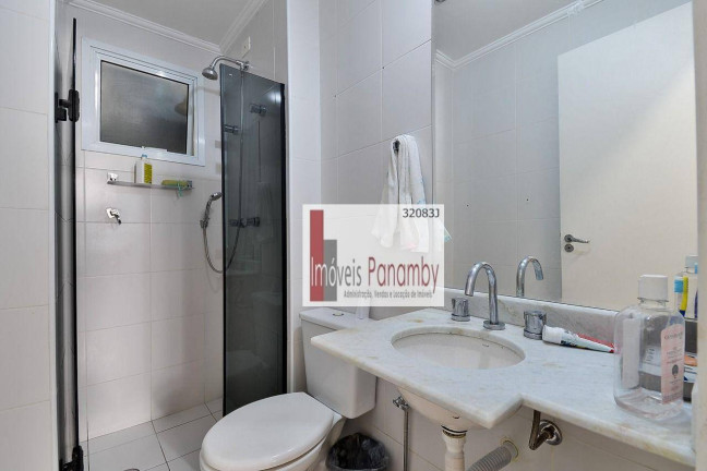 Imagem Apartamento com 3 Quartos à Venda, 100 m² em Saúde - São Paulo Imagem Apartamento com 3 Quartos à Venda, 100 m² em Saúde - São Paulo