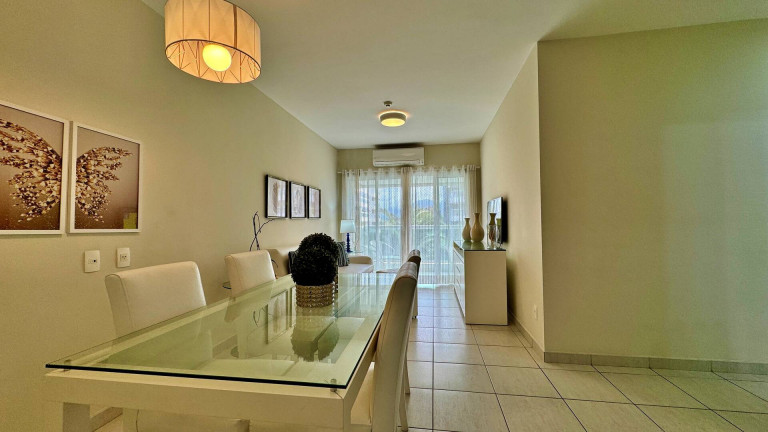Apartamento com 2 Quartos à Venda, 84 m² em Riviera De São Lourenço - Bertioga