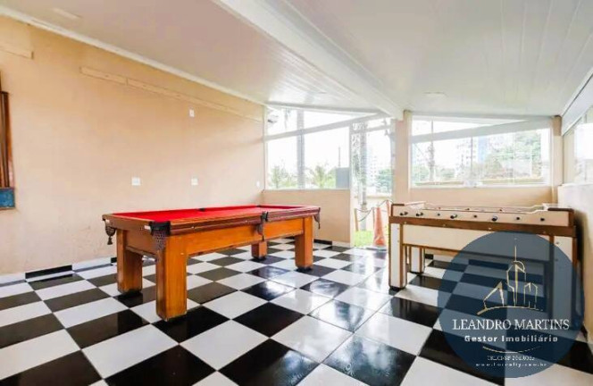 Imagem Apartamento com 2 Quartos à Venda, 49 m² em Jardim Paris - São Paulo