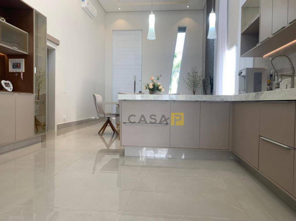 Imagem Casa com 3 Quartos à Venda, 189 m² em Residencial Imigrantes - Nova Odessa Imagem Casa com 3 Quartos à Venda, 189 m² em Residencial Imigrantes - Nova Odessa