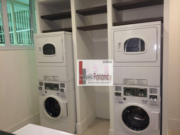Imagem Apartamento com 2 Quartos à Venda, 74 m² em Brooklin - São Paulo Imagem Apartamento com 2 Quartos à Venda, 74 m² em Brooklin - São Paulo