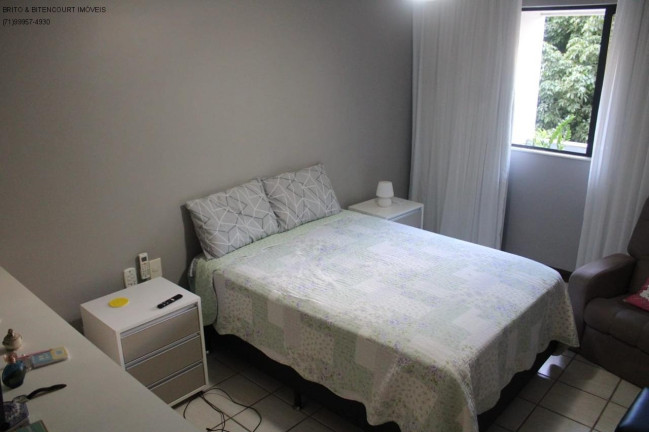 Imagem Imóvel com 3 Quartos à Venda, 199 m² em Graça - Salvador Imagem Imóvel com 3 Quartos à Venda, 199 m² em Graça - Salvador