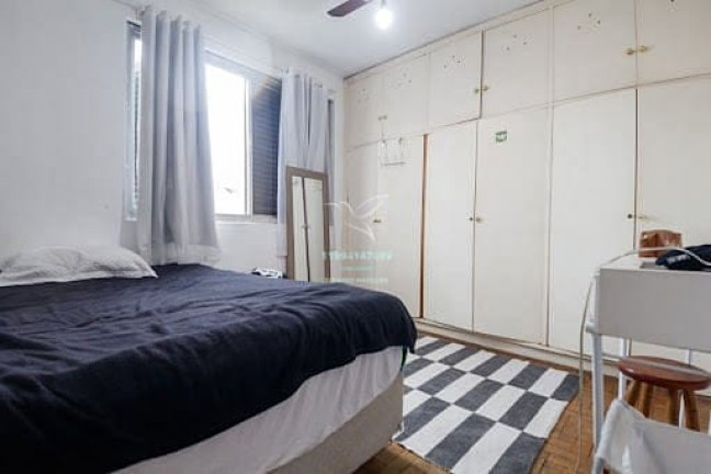 Imagem Apartamento com 2 Quartos à Venda, 75 m² em Planalto Paulista - São Paulo