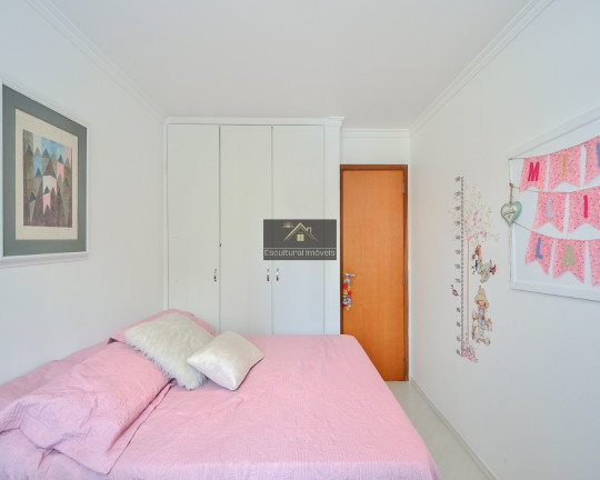 Imagem Apartamento com 3 Quartos à Venda, 102 m² em Vila Andrade - São Paulo