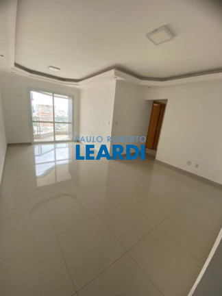 Apartamento com 3 Quartos à Venda, 96 m² em Campestre - Santo André