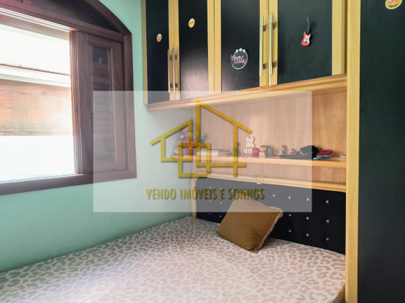 Imagem Casa de Condomínio com 3 Quartos à Venda, 120 m² em Jardim São Bernardo - São Paulo Imagem Casa de Condomínio com 3 Quartos à Venda, 120 m² em Jardim São Bernardo - São Paulo