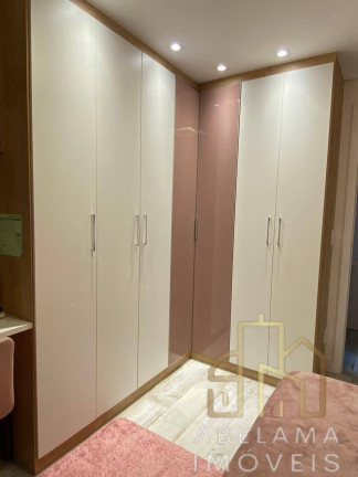 Imagem Apartamento com 3 Quartos à Venda, 90 m² em Vila Assunção - Santo André
