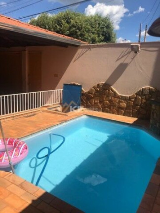 Sobrado com 4 Quartos à Venda, 345 m² em Residencial E Comercial Palmares - Ribeirão Preto