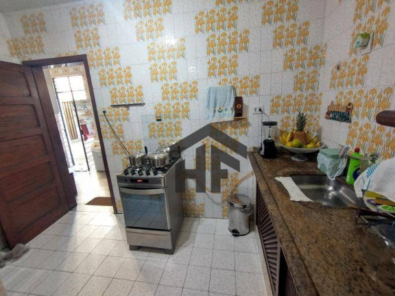 Imagem Casa com 3 Quartos à Venda, 162 m² em Casa Forte - Recife