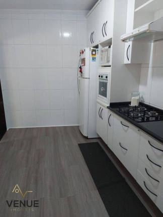Imagem Sobrado com 2 Quartos à Venda, 70 m² em Vila Formosa - São Paulo