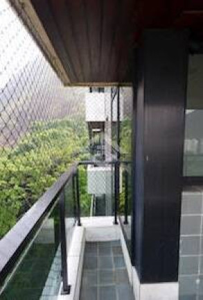 Imagem Apartamento com 4 Quartos à Venda, 380 m² em Lagoa - Rio De Janeiro