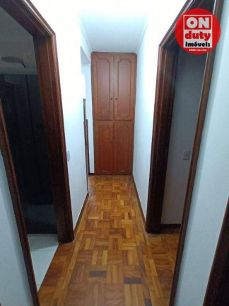 Imagem Apartamento com 3 Quartos à Venda, 161 m² em Gonzaga - Santos Imagem Apartamento com 3 Quartos à Venda, 161 m² em Gonzaga - Santos