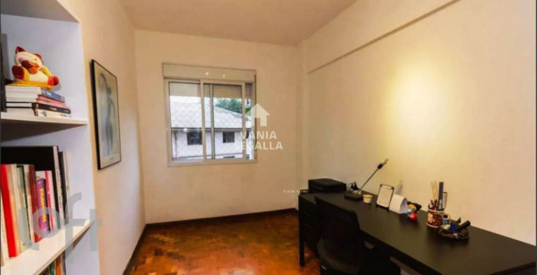 Imagem Apartamento com 3 Quartos à Venda, 138 m² em Perdizes - São Paulo Imagem Apartamento com 3 Quartos à Venda, 138 m² em Perdizes - São Paulo
