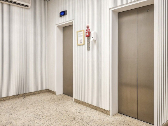 Imagem Sala Comercial à Venda, 82 m² em Itaim Bibi - São Paulo Imagem Sala Comercial à Venda, 82 m² em Itaim Bibi - São Paulo
