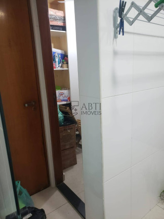 Imagem Apartamento com 3 Quartos à Venda, 220 m² em Vila Parque Jabaquara - São Paulo