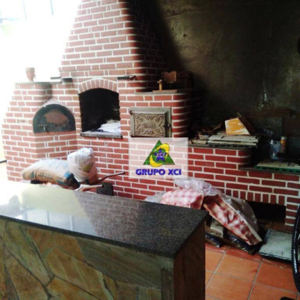 Imagem Casa com 3 Quartos à Venda, 561 m² em Chácara Primavera - Campinas