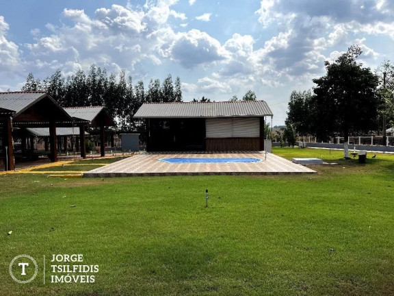 Imagem Fazenda à Venda, 1.200 m² em Zona Rural - Sinop Imagem Fazenda à Venda, 1.200 m² em Zona Rural - Sinop