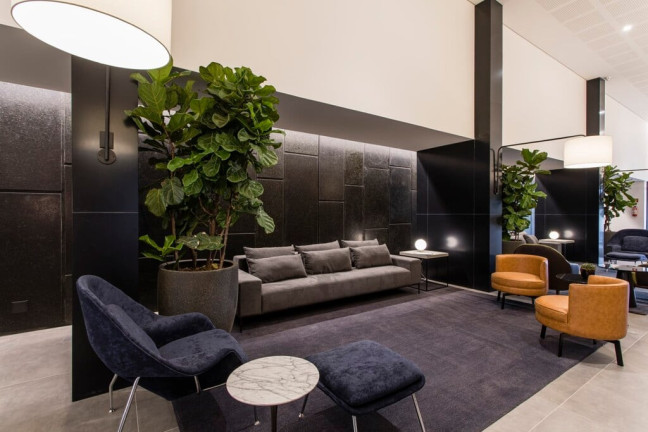 Imagem Apartamento com 2 Quartos à Venda, 70 m² em Boa Vista - Porto Alegre