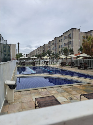 Imagem Apartamento com 2 Quartos à Venda,  em 35º Bi - Feira De Santana