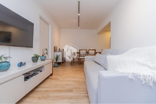 Imagem Apartamento com 2 Quartos à Venda, 83 m² em Vila Clementino - São Paulo Imagem Apartamento com 2 Quartos à Venda, 83 m² em Vila Clementino - São Paulo