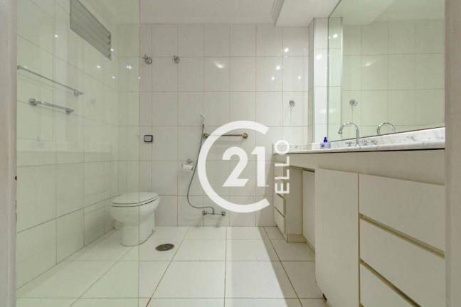 Imagem Apartamento com 3 Quartos à Venda, 166 m² em Itaim Bibi - São Paulo
