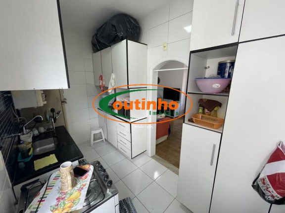 Imagem Apartamento com 1 Quarto à Venda, 43 m² em Tijuca - Rio De Janeiro Imagem Apartamento com 1 Quarto à Venda, 43 m² em Tijuca - Rio De Janeiro