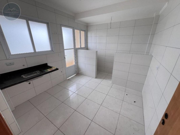 Imagem Apartamento com 2 Quartos à Venda, 83 m² em Real - Praia Grande
